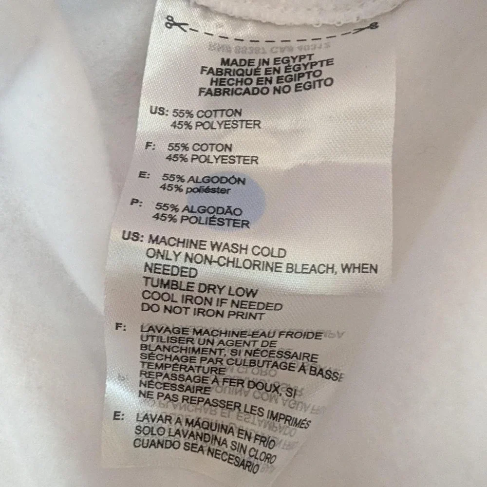 adidas golf pullover